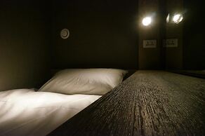 Taipei Discover Hostel