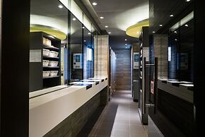 Taipei Discover Hostel