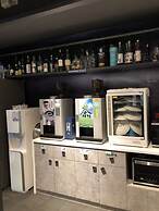 Taipei Discover Hostel