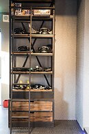 Taipei Discover Hostel