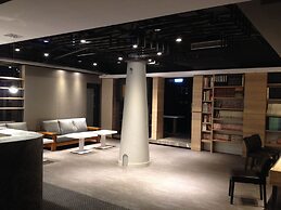 Taipei Discover Hostel