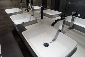 Taipei Discover Hostel