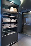 Taipei Discover Hostel