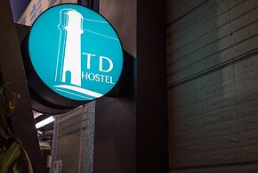 Taipei Discover Hostel