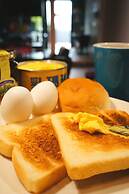 Taipei Discover Hostel