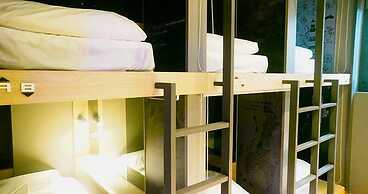 Taipei Discover Hostel