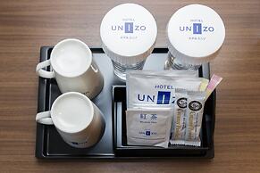 Prince Smart Inn Osaka Yodoyabashi