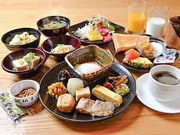 Prince Smart Inn Osaka Yodoyabashi