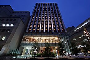 Prince Smart Inn Osaka Yodoyabashi