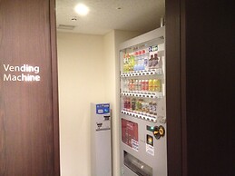 Prince Smart Inn Osaka Yodoyabashi