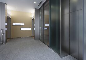 Prince Smart Inn Osaka Yodoyabashi