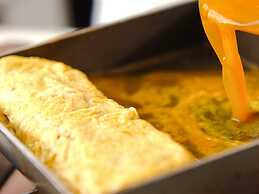 Prince Smart Inn Osaka Yodoyabashi