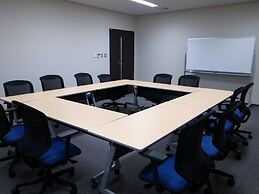 Prince Smart Inn Osaka Yodoyabashi