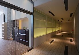 Prince Smart Inn Osaka Yodoyabashi