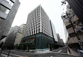 Prince Smart Inn Osaka Yodoyabashi