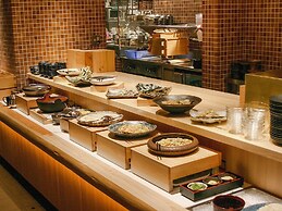 Prince Smart Inn Osaka Yodoyabashi