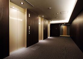 Prince Smart Inn Osaka Yodoyabashi