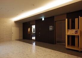 Prince Smart Inn Osaka Yodoyabashi