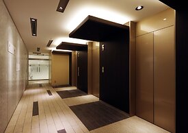 Prince Smart Inn Osaka Yodoyabashi