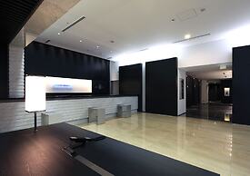 Prince Smart Inn Osaka Yodoyabashi