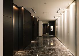 Prince Smart Inn Osaka Yodoyabashi