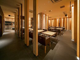 Prince Smart Inn Osaka Yodoyabashi