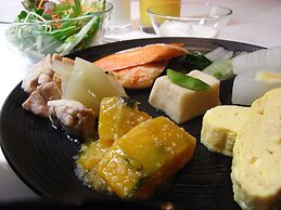 Prince Smart Inn Osaka Yodoyabashi