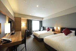 Prince Smart Inn Osaka Yodoyabashi