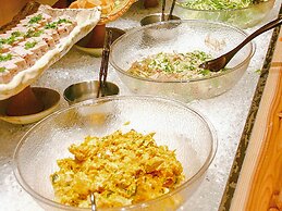 Prince Smart Inn Osaka Yodoyabashi