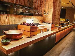 Prince Smart Inn Osaka Yodoyabashi