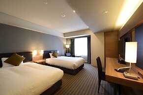 Prince Smart Inn Osaka Yodoyabashi