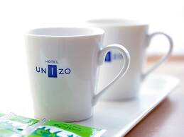 Prince Smart Inn Osaka Yodoyabashi