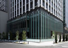 Prince Smart Inn Osaka Yodoyabashi