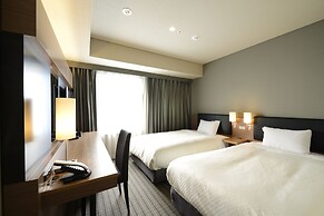 Prince Smart Inn Osaka Yodoyabashi