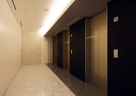 Prince Smart Inn Osaka Yodoyabashi