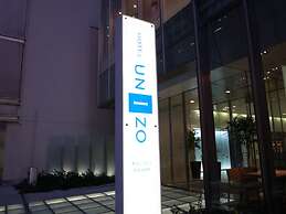 Prince Smart Inn Osaka Yodoyabashi