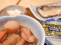 Prince Smart Inn Osaka Yodoyabashi