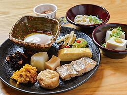 Prince Smart Inn Osaka Yodoyabashi