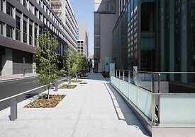 Prince Smart Inn Osaka Yodoyabashi