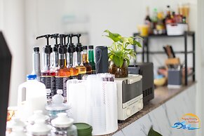 Naiyang Discovery Beach Resort