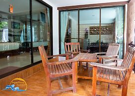 Naiyang Discovery Beach Resort