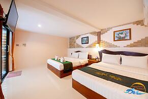 Naiyang Discovery Beach Resort