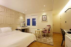 Jeonju Mari Hotel