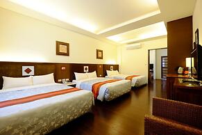 Kenting Haiye Guest House