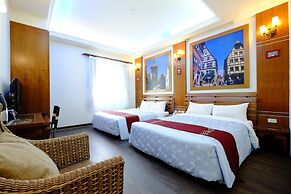 Kenting Haiye Guest House