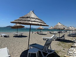Defne Beach Makri