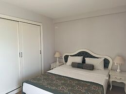 Defne Beach Makri