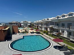 Defne Beach Makri