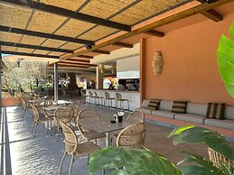 Defne Beach Makri