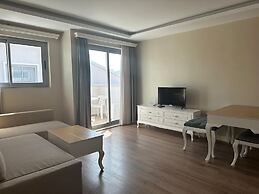Defne Beach Makri